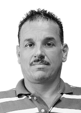 BIGODE DO BAR