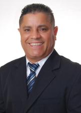 DONISETE SETINHA