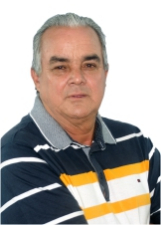 PAULINHO DA LIDERCAL