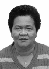 MARIA ELVIRA DE OLIVEIRA