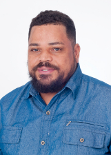 AGNALDO DO GAZ