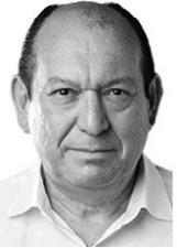 ANTONIO SANTOS