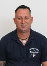 DANIEL MAZARIN - BAGRÃO