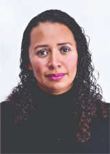 ANDREIA PAULO FILHA DO MINEIRO