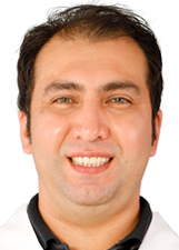 CLAUDIO DA ENFERMAGEM