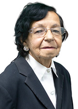 VOVÓ DIRCE