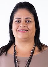 BISPA LUCIMAR SANTOS