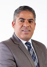PASTOR ANDRÉ RODRIGUES