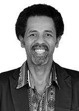 WASHINGTON MAGRÃO