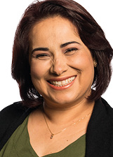 GISLAINE GUSMÃO
