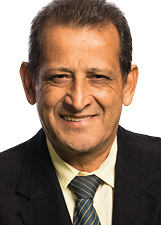 PASTOR RUBENS ROCHA