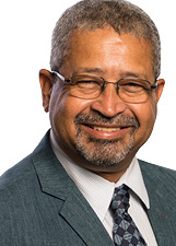 PASTOR JOSÉ LUIS
