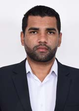 GERALDO SANTOS