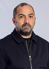 ALBERTO TURCO LOCO HIAR