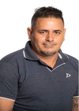 ADILSON O ALEMÃO DA BARBEARIA