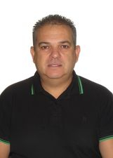 MARCELO GATO SECO