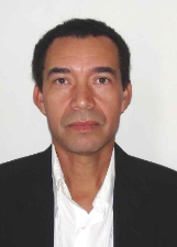 ATLETA MARCIO SILVA