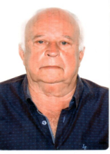 ALBERTO DAS COXINHAS