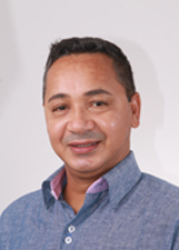 ROQUE SANTANA