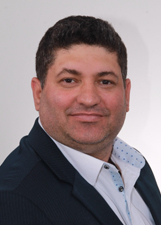 MARCOS MORAIS