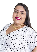 AMANDA CHAGAS