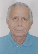 PROFESSOR ISMAEL DANTAS
