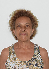 CLELIA DA TERCEIRA IDADE