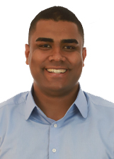 ABNER SANTOS
