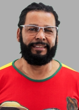 ERON CAPOEIRA