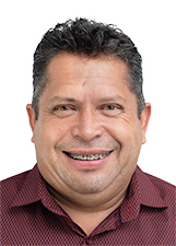 AMARILDO DE ALMEIDA