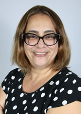 VALDIRENE AGUIAR
