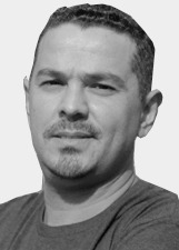 MARCIO SILVESTRIN