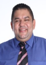 PASTOR ARNALDO