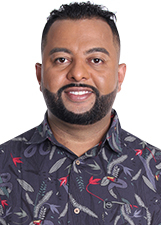 DANILO DA MEGA ESFIHA