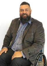 ANDRÉ ROCHA