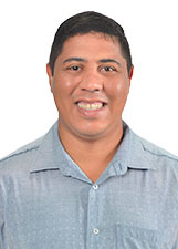 FABIO DA PADARIA