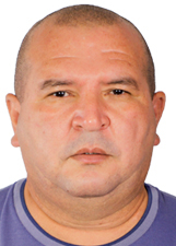 DONIZETE MAGRÃO