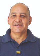 PASTOR OSVALDO