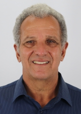 ANTONIO LUIZ MOREIRA