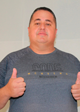 ALESSEMAR DO BAMBUZINHO