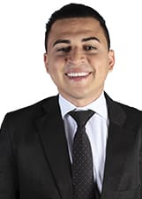 RAI CRUZ