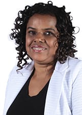 PROFESSORA ELISABETE