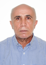 MINALDO GARI DA MADRUGADA