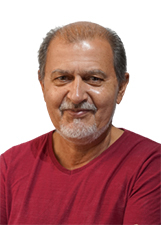 BETO VIEIRA