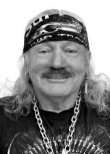 CARLÃO CACHOEIRA