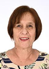 TEREZINHA GIONGO MAIA GIRARDI