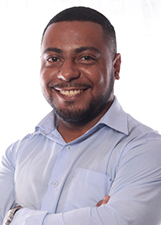 DOUGLAS SORRISO NEGRO