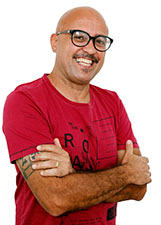DINO ADESTRADOR
