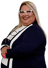 PASTORA REGIANE FALEIROS