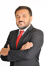 DR REGINALDO CARVALHO